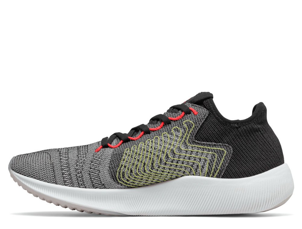 new balance fuelcell rebel m czarno-szare new balance fuelcell rebel m czarno-szare
