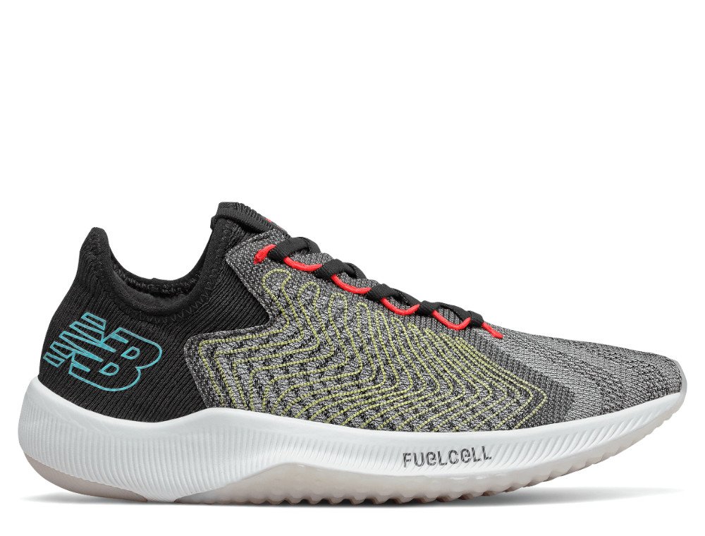 new balance fuelcell rebel m czarno-szare new balance fuelcell rebel m czarno-szare