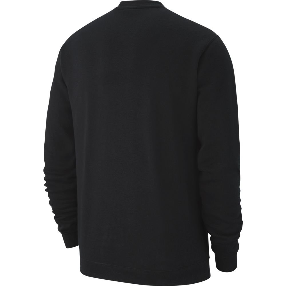nike crew fleece club czarna nike crew fleece club czarna