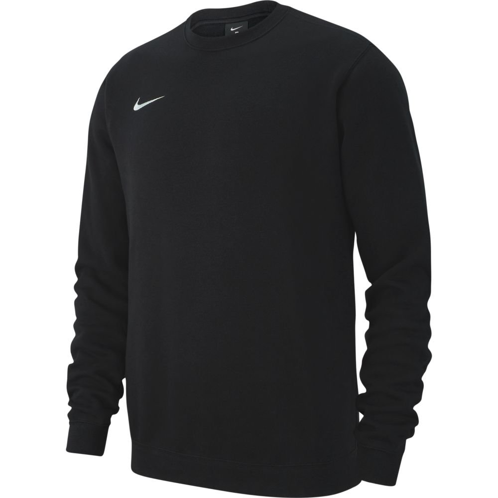 nike crew fleece club czarna nike crew fleece club czarna