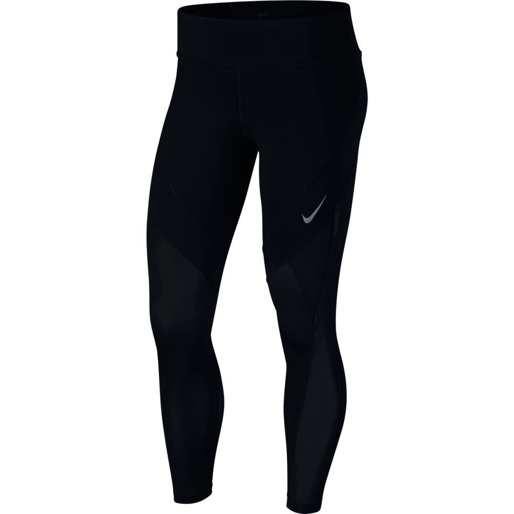 nike epic lux 7/8 tights w czarne nike epic lux 7/8 tights w czarne