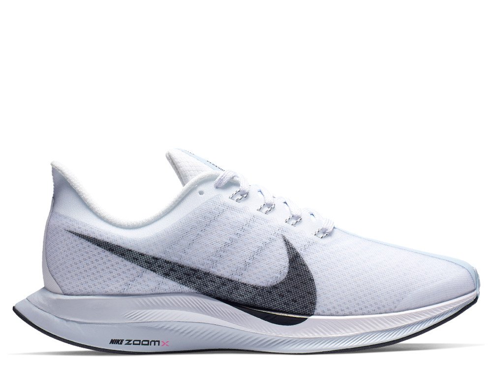nike zoom pegasus turbo w błękitno-białe nike zoom pegasus turbo w błękitno-białe