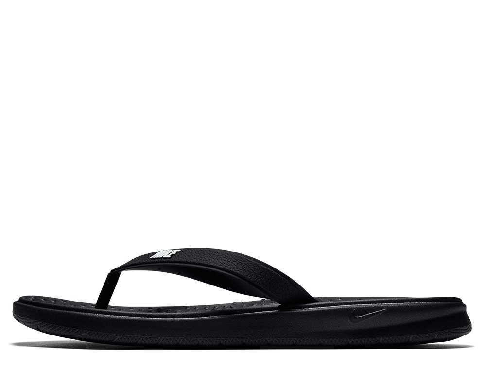 klapki nike solay thong (gs) (882827-001) klapki nike solay thong (gs) (882827-001)