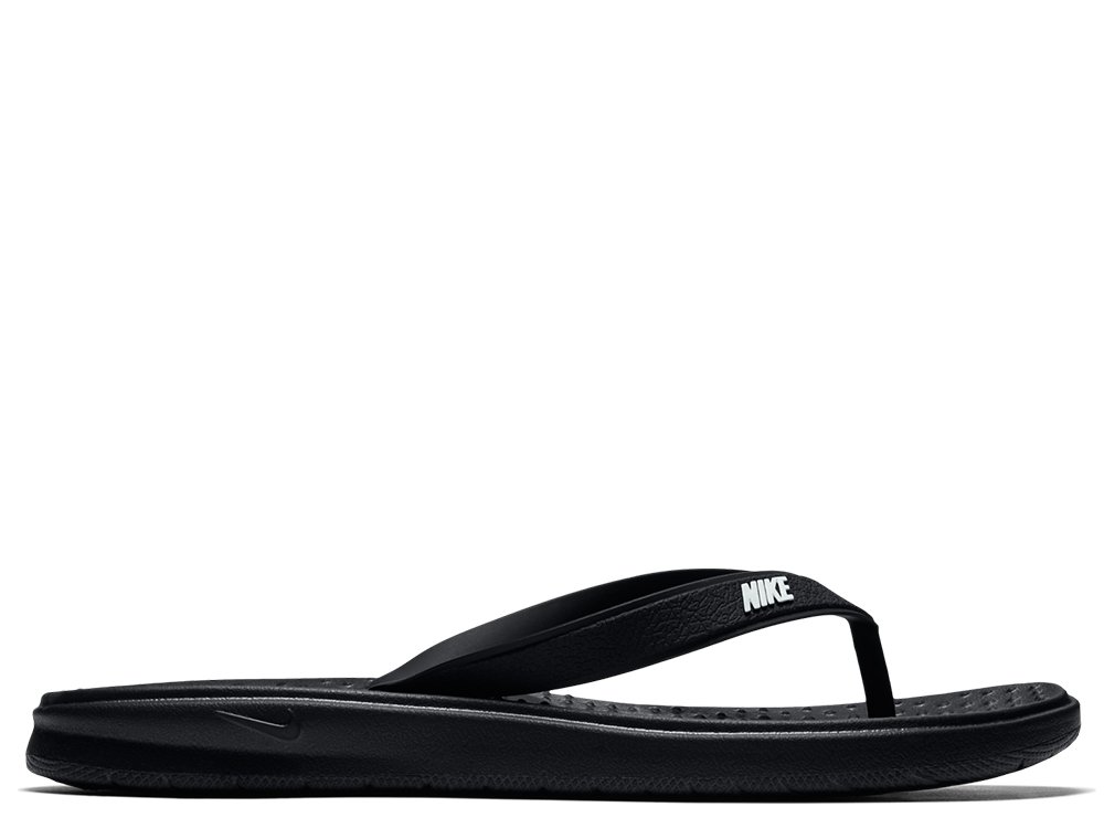 klapki nike solay thong (gs) (882827-001) klapki nike solay thong (gs) (882827-001)