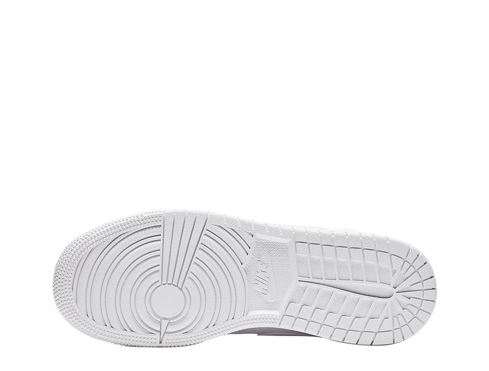air jordan 1 mid (gs) (554725-129) air jordan 1 mid (gs) (554725-129)