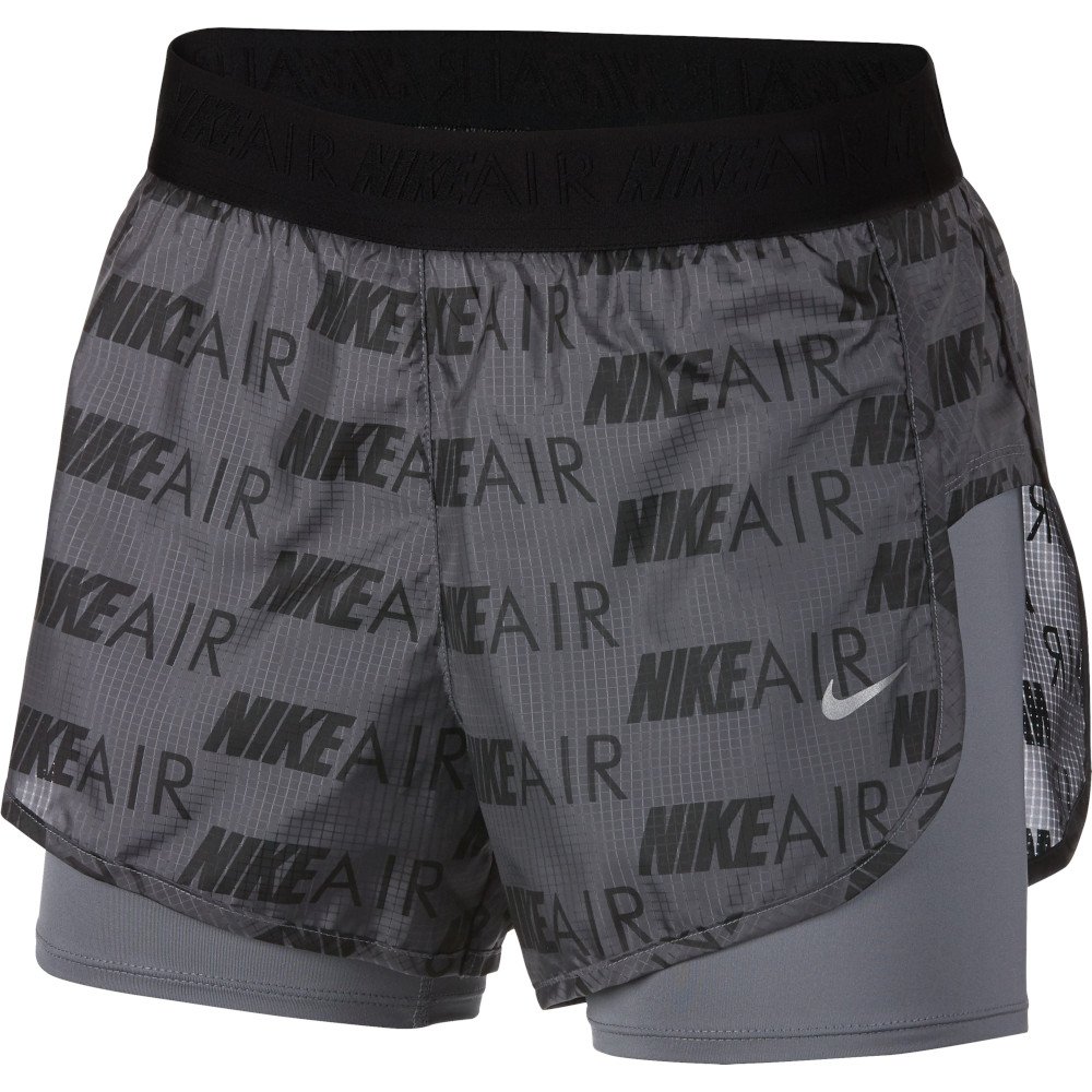 nike air shorts w czarno-grafitowe nike air shorts w czarno-grafitowe