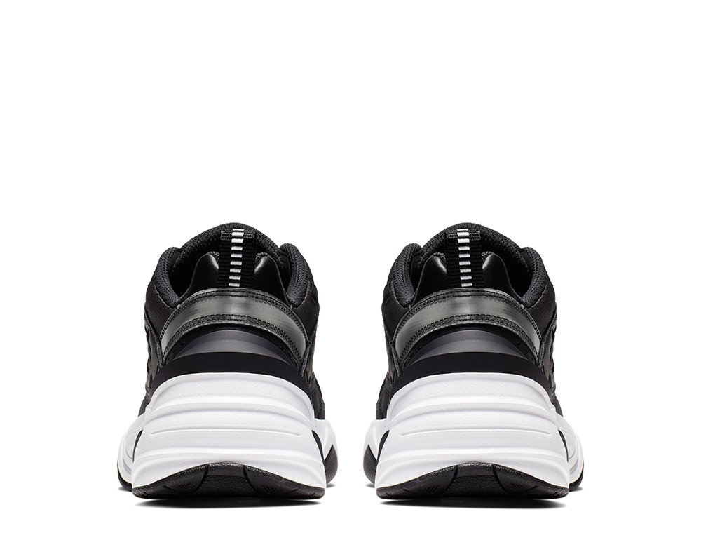 nike wmns m2k tekno damskie czarne (bq3378-002) nike wmns m2k tekno damskie czarne (bq3378-002)