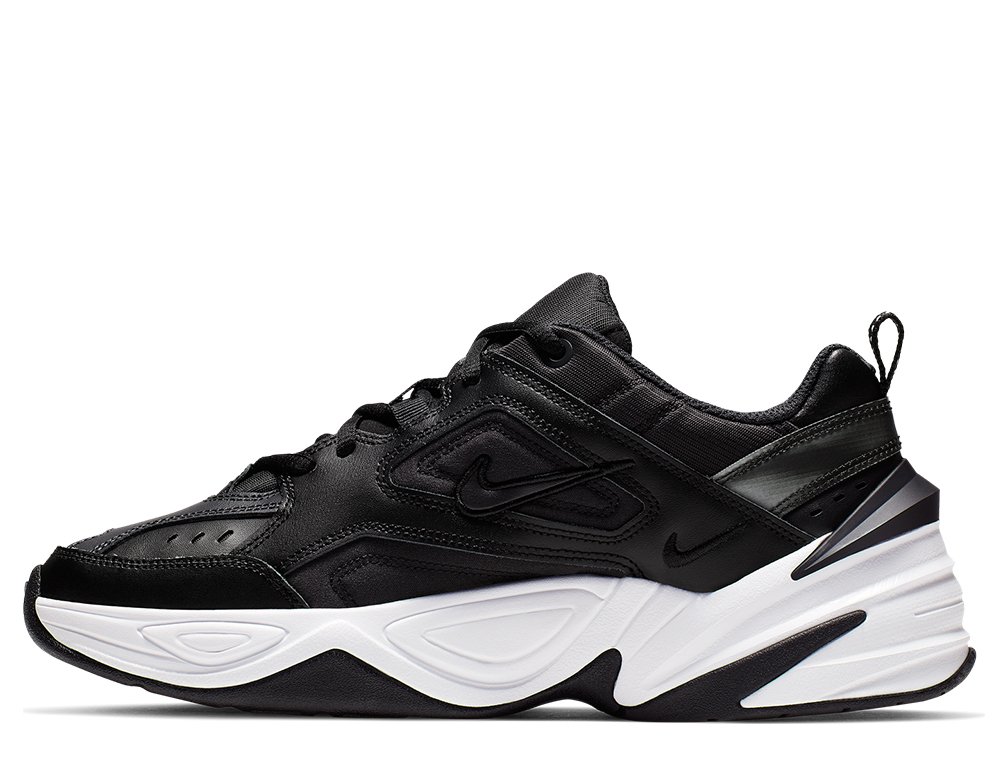 nike wmns m2k tekno damskie czarne (bq3378-002) nike wmns m2k tekno damskie czarne (bq3378-002)