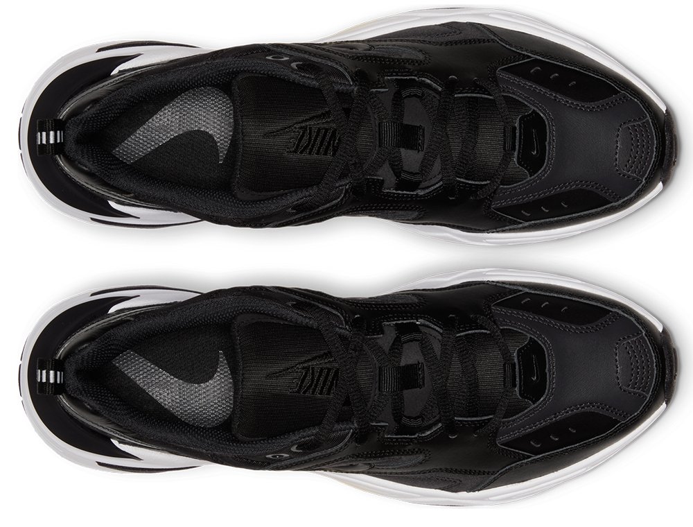 nike wmns m2k tekno damskie czarne (bq3378-002) nike wmns m2k tekno damskie czarne (bq3378-002)