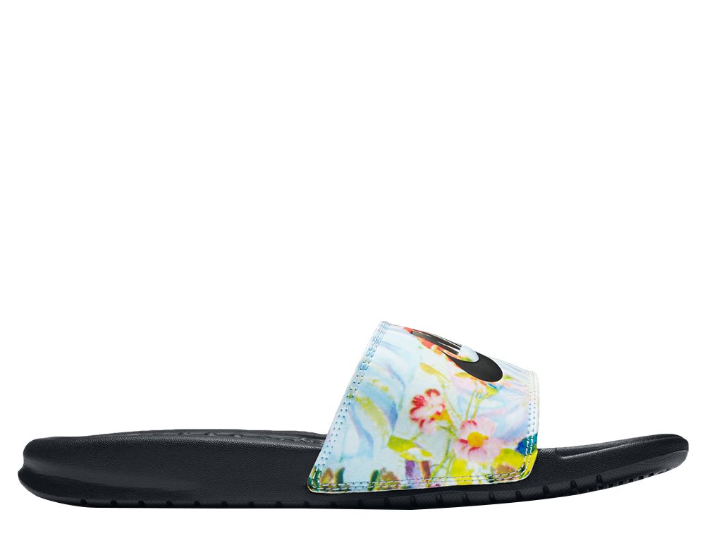 klapki nike wmns benassi jdi print (618919-023) klapki nike wmns benassi jdi print (618919-023)