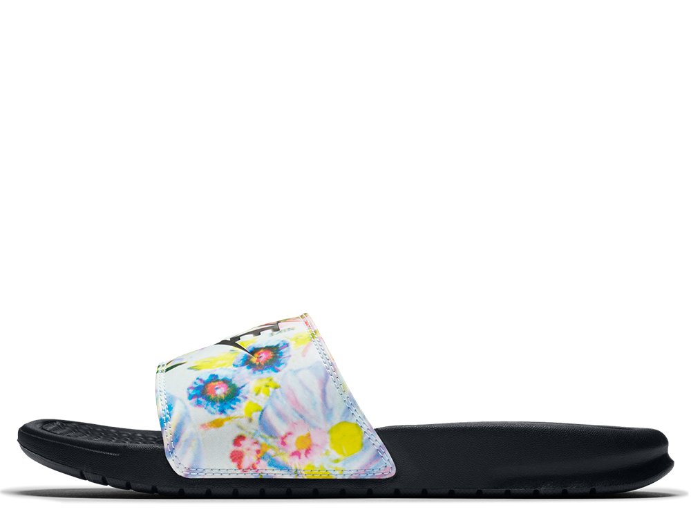klapki nike wmns benassi jdi print (618919-023) klapki nike wmns benassi jdi print (618919-023)