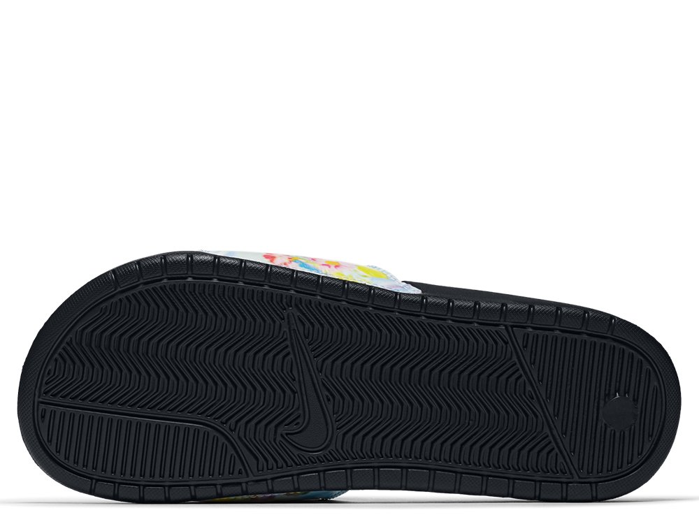 klapki nike wmns benassi jdi print (618919-023) klapki nike wmns benassi jdi print (618919-023)