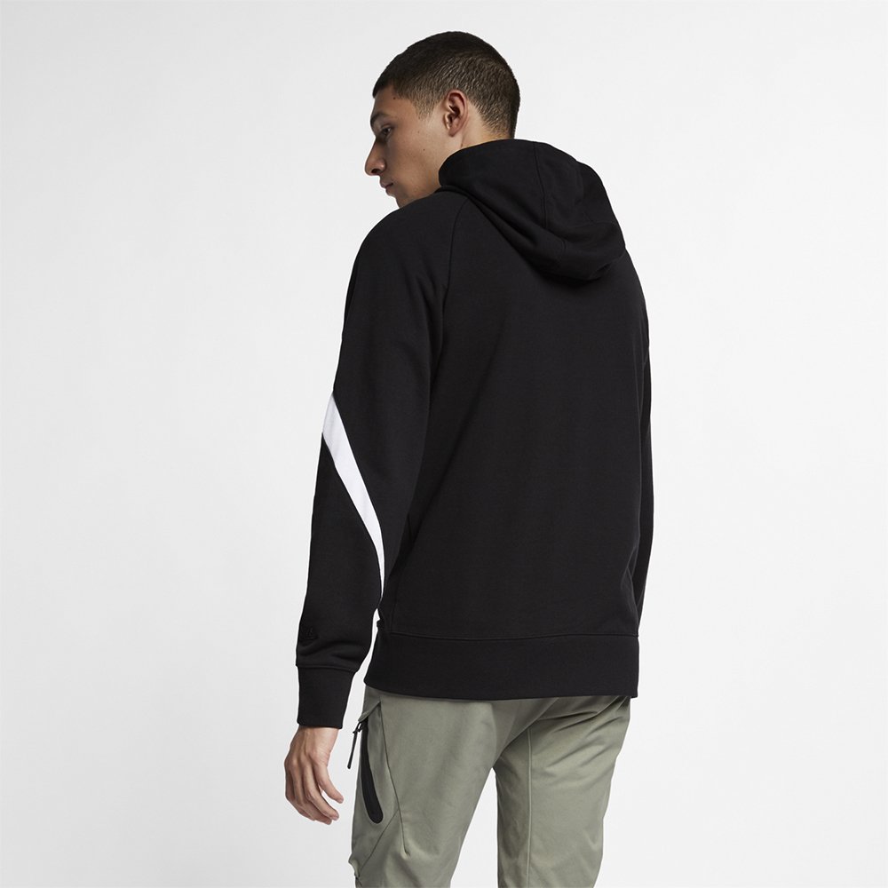 bluza nike nsw hbr (ar3084-010) bluza nike nsw hbr (ar3084-010)