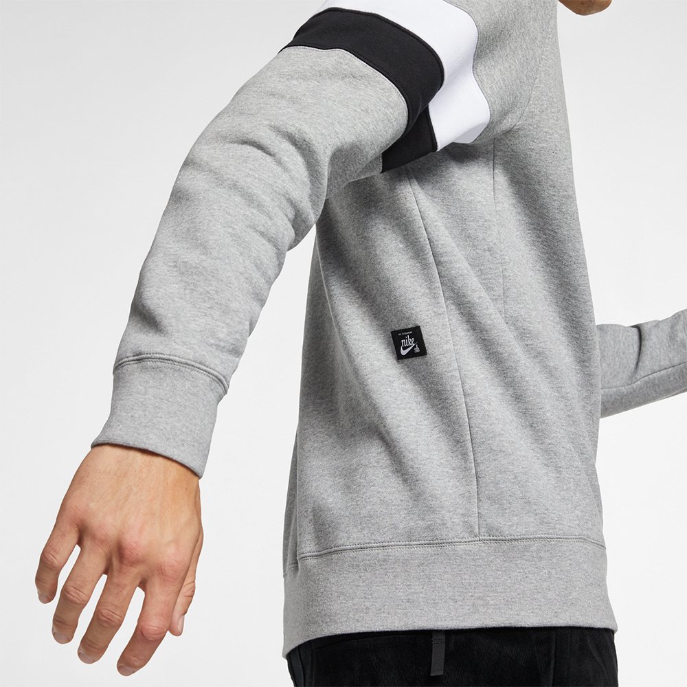 bluzka nike sb icon crew (ao0271-063) bluzka nike sb icon crew (ao0271-063)