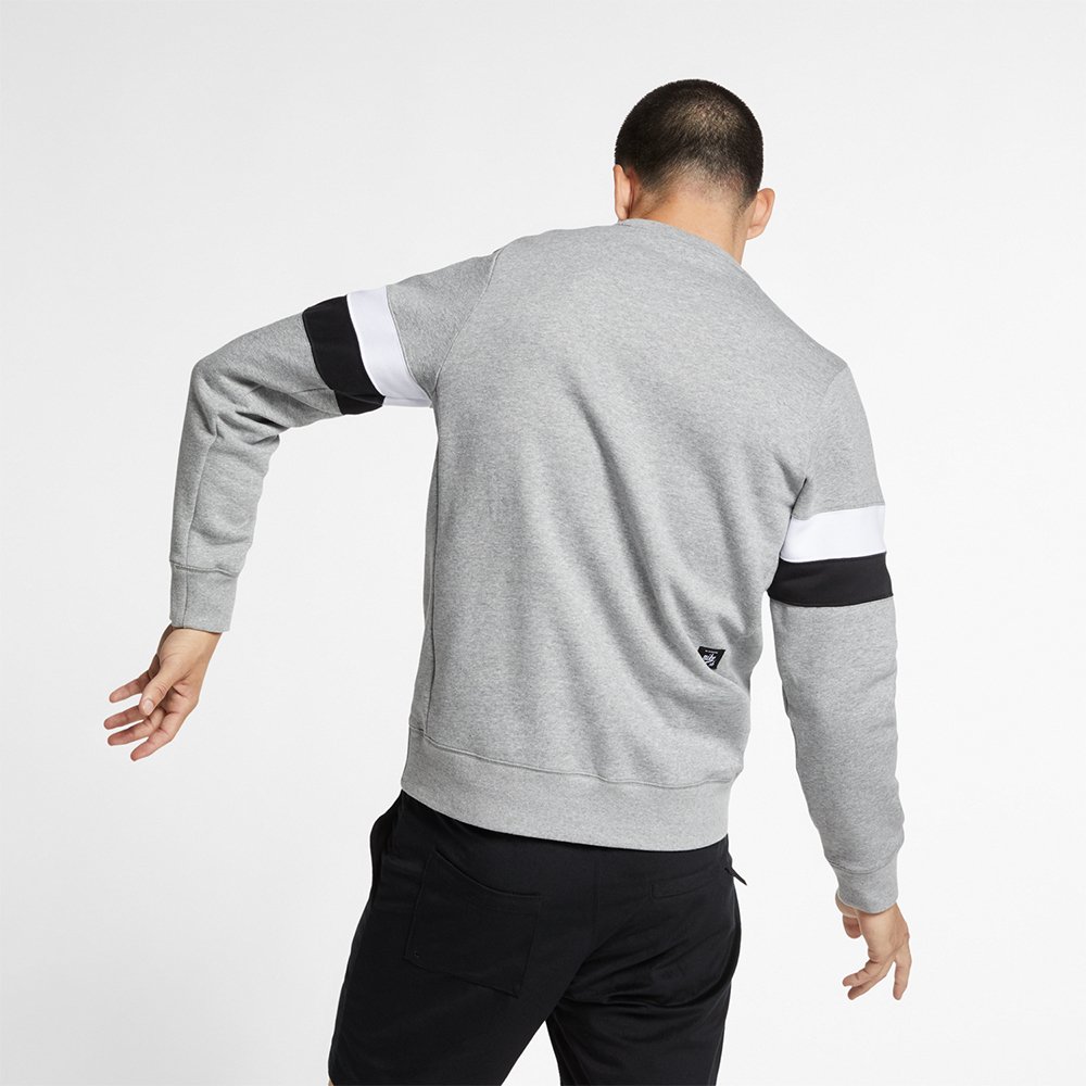 bluzka nike sb icon crew (ao0271-063) bluzka nike sb icon crew (ao0271-063)