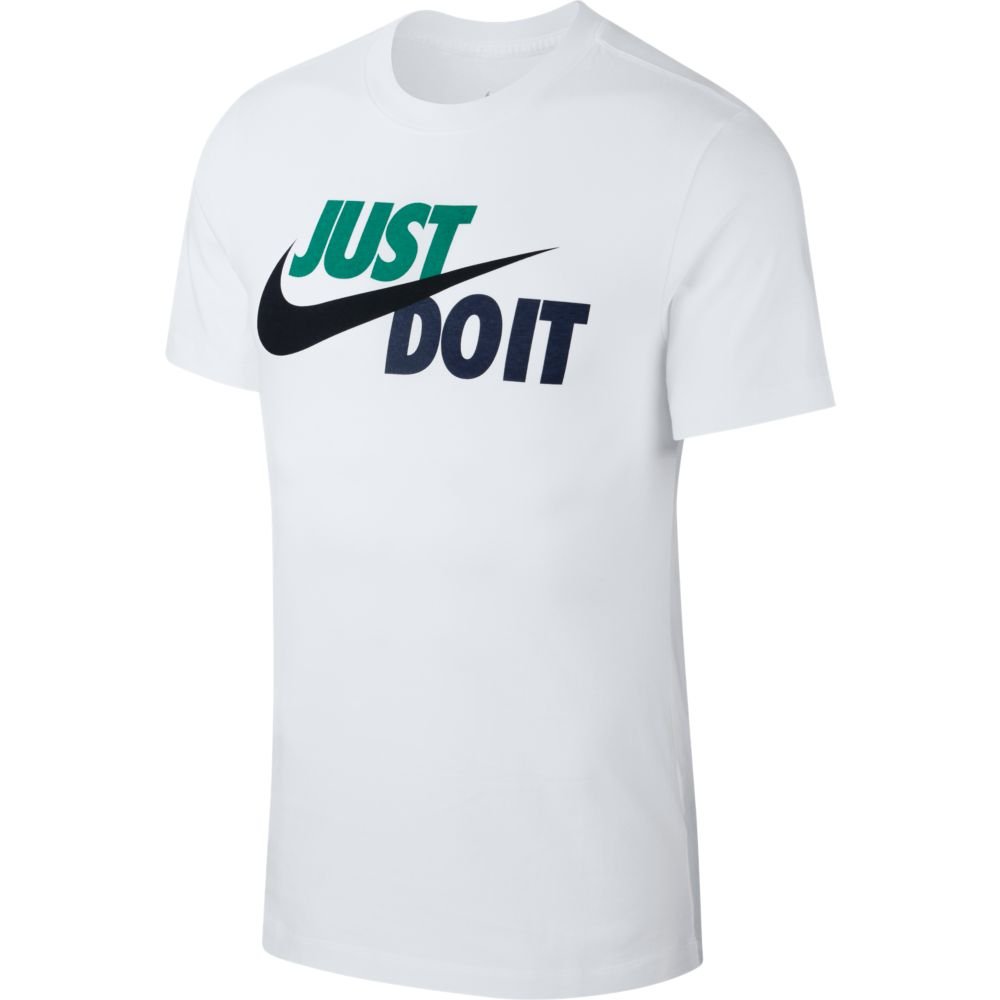 koszulka nike nsw justo do it swoosh (ar5006-102) koszulka nike nsw justo do it swoosh (ar5006-102)