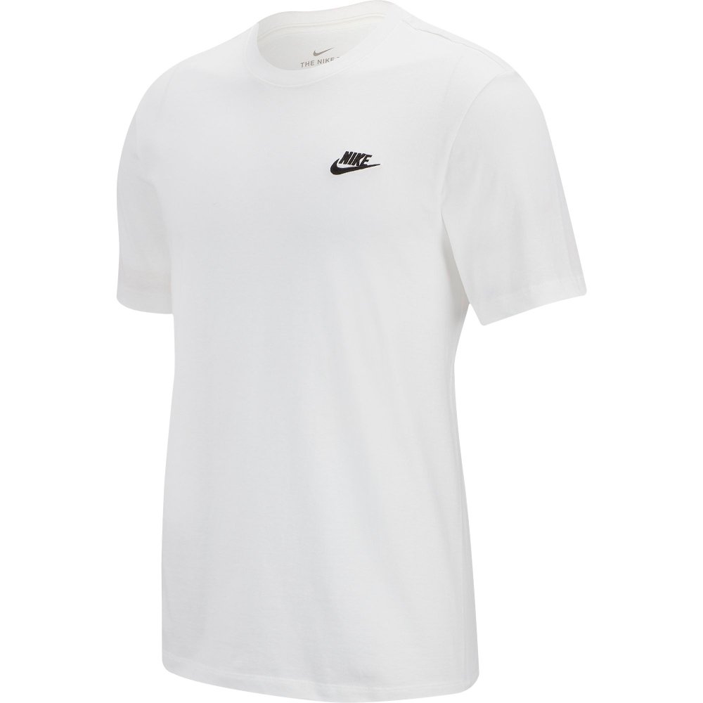koszulka nike nsw club (ar4997-101) koszulka nike nsw club (ar4997-101)