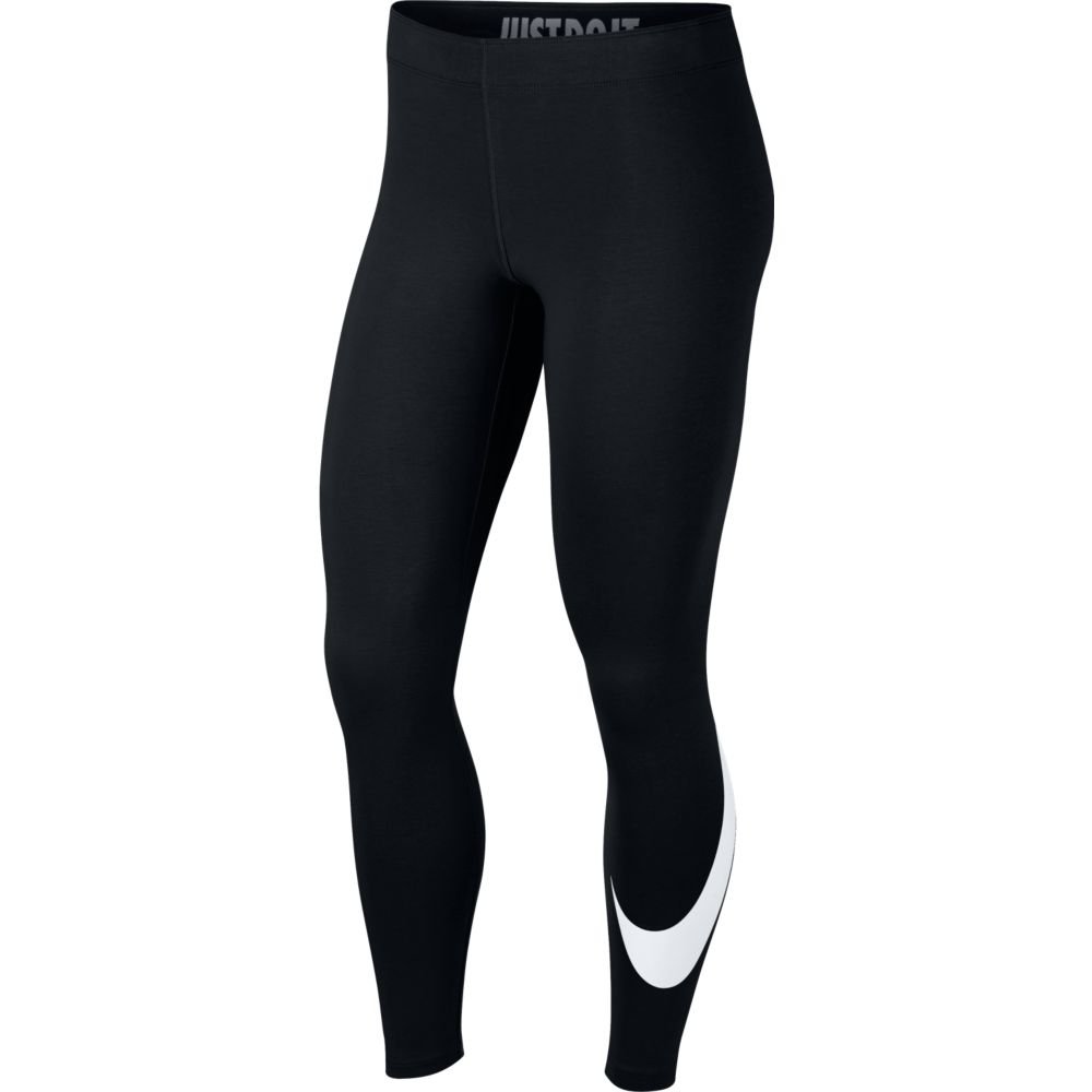 spodnie nike wmns leg a see legging swoosh (ar3509-011) spodnie nike wmns leg a see legging swoosh (ar3509-011)
