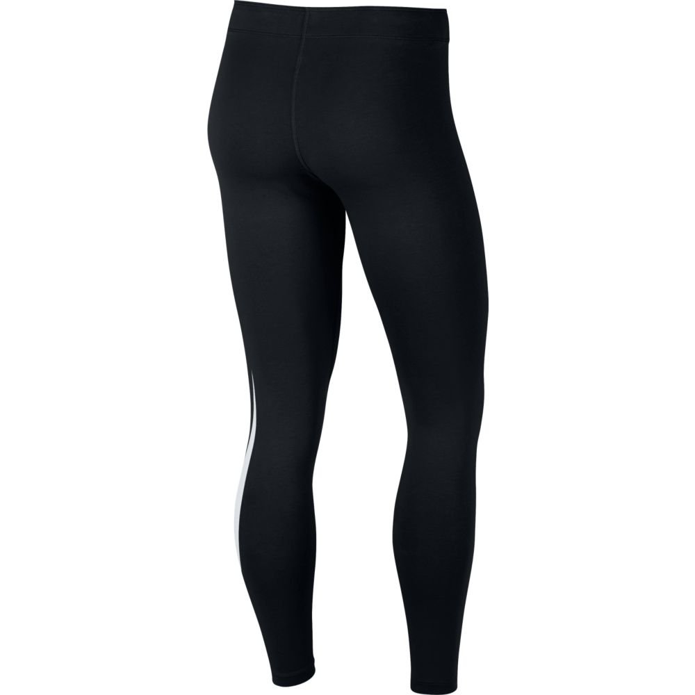 spodnie nike wmns leg a see legging swoosh (ar3509-011) spodnie nike wmns leg a see legging swoosh (ar3509-011)