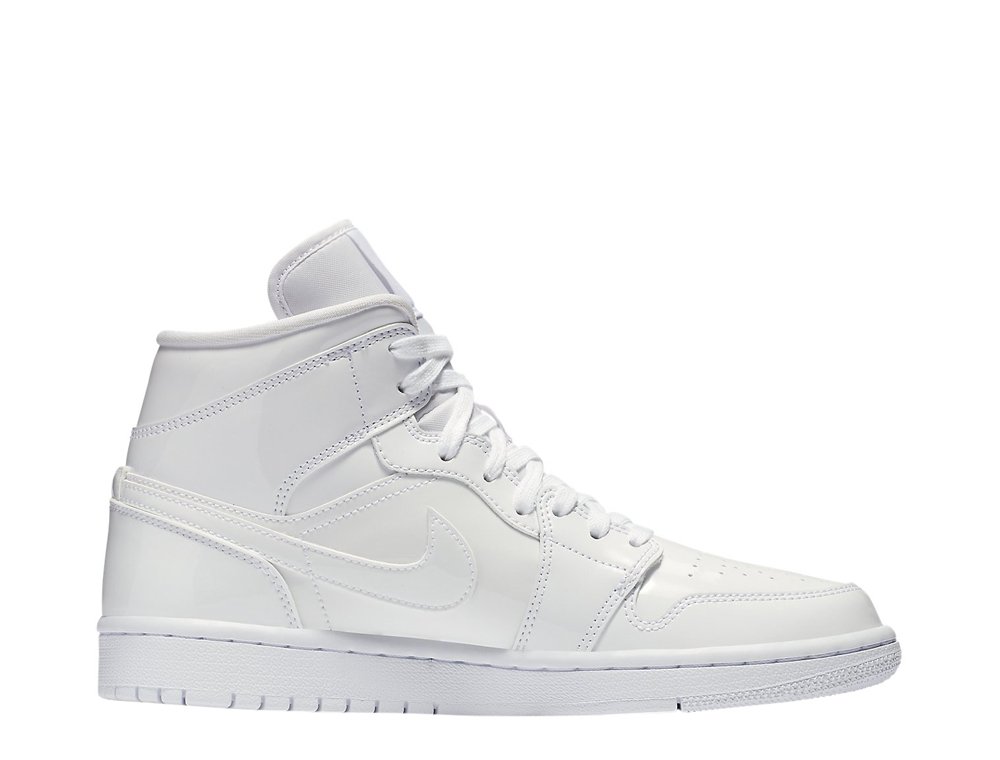 women's air jordan 1 mid (bq6472-111) women's air jordan 1 mid (bq6472-111)