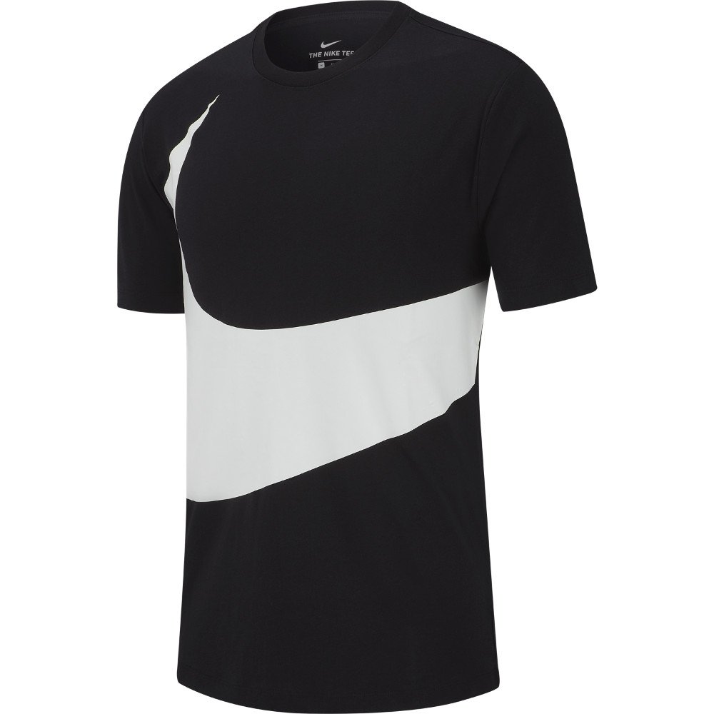 koszulka nike nsw hbr swoosh (ar5191-010) koszulka nike nsw hbr swoosh (ar5191-010)