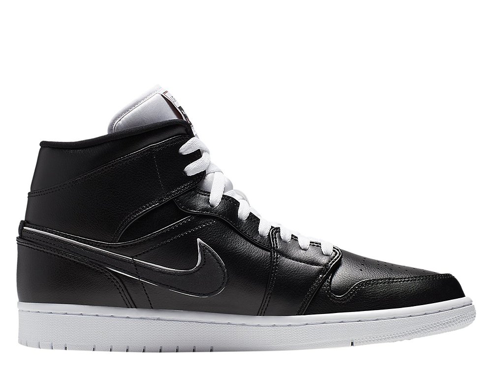air jordan 1 mid se "maybe i destroyed the game" (852542-016) air jordan 1 mid se "maybe i destroyed the game" (852542-016)