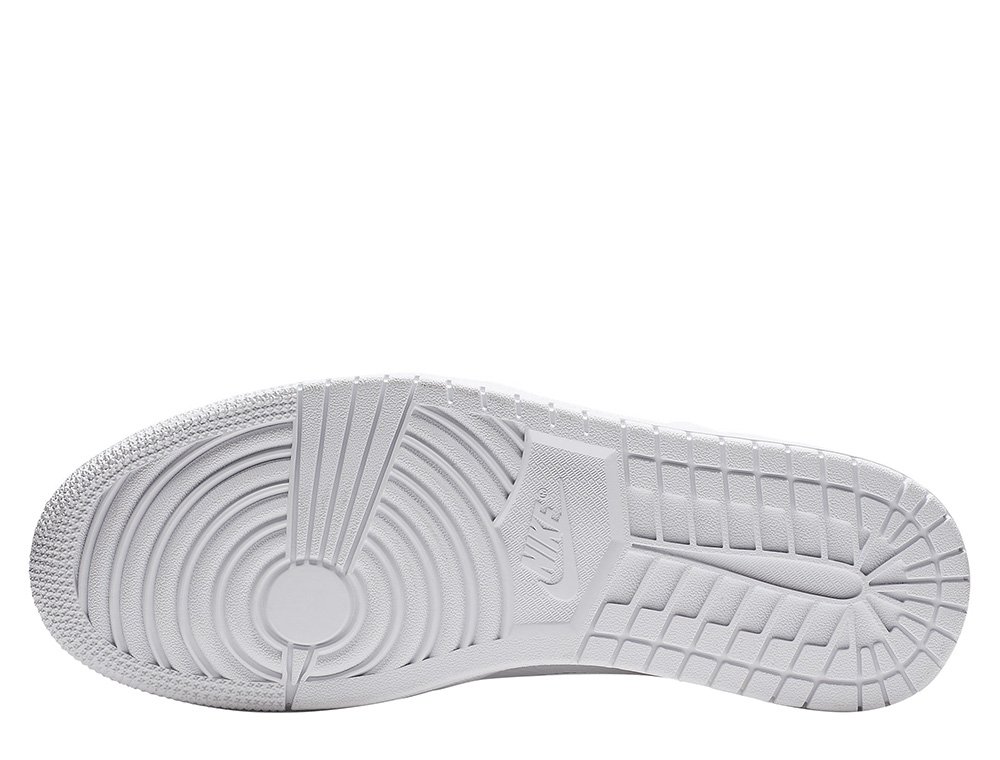 buty air jordan 1 low "white" (553558-112) buty air jordan 1 low "white" (553558-112)