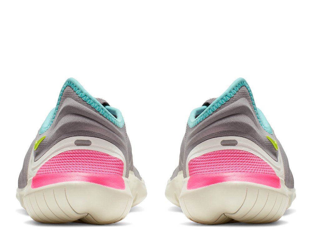 nike free rn flyknit 3.0 w multikolor-szare nike free rn flyknit 3.0 w multikolor-szare