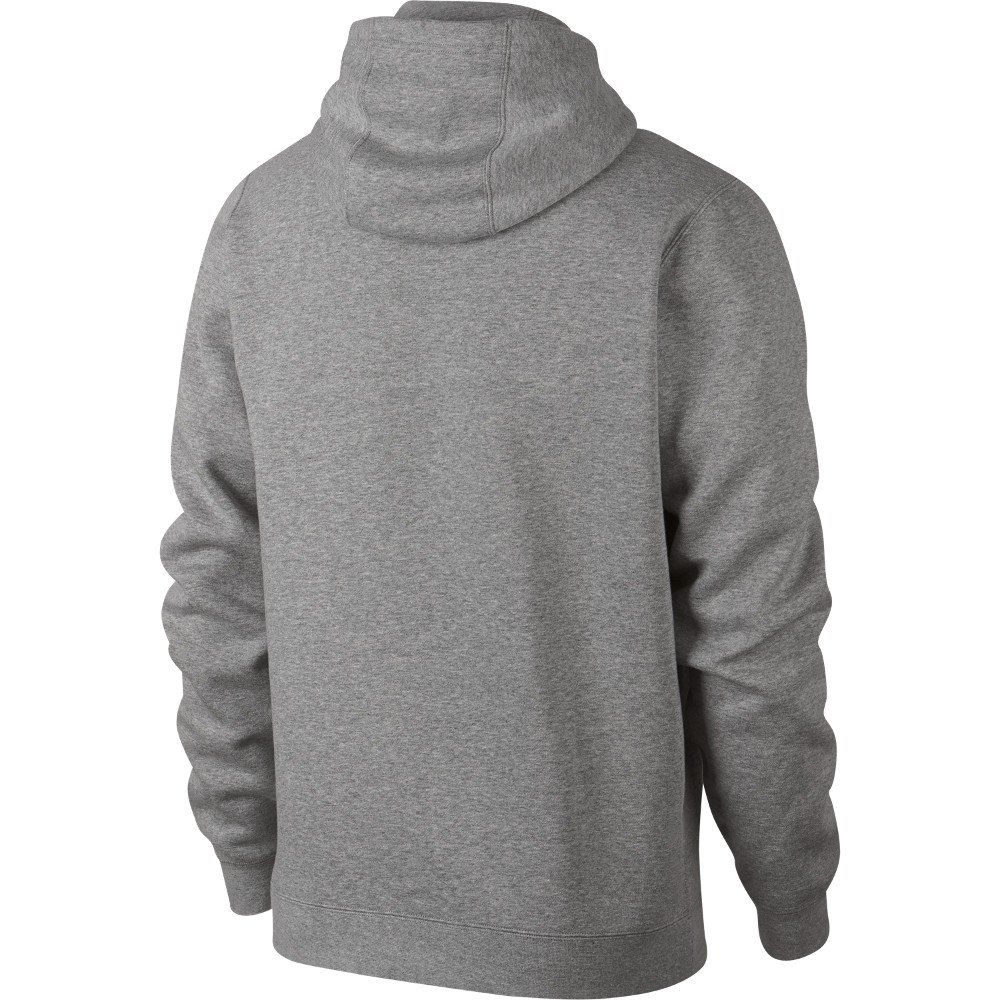 bluza nike nsw jdi fleece (ar2518-063) bluza nike nsw jdi fleece (ar2518-063)