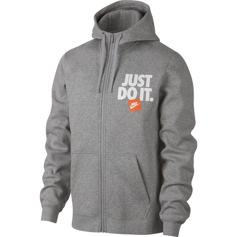 bluza nike nsw jdi fleece (ar2518-063) bluza nike nsw jdi fleece (ar2518-063)