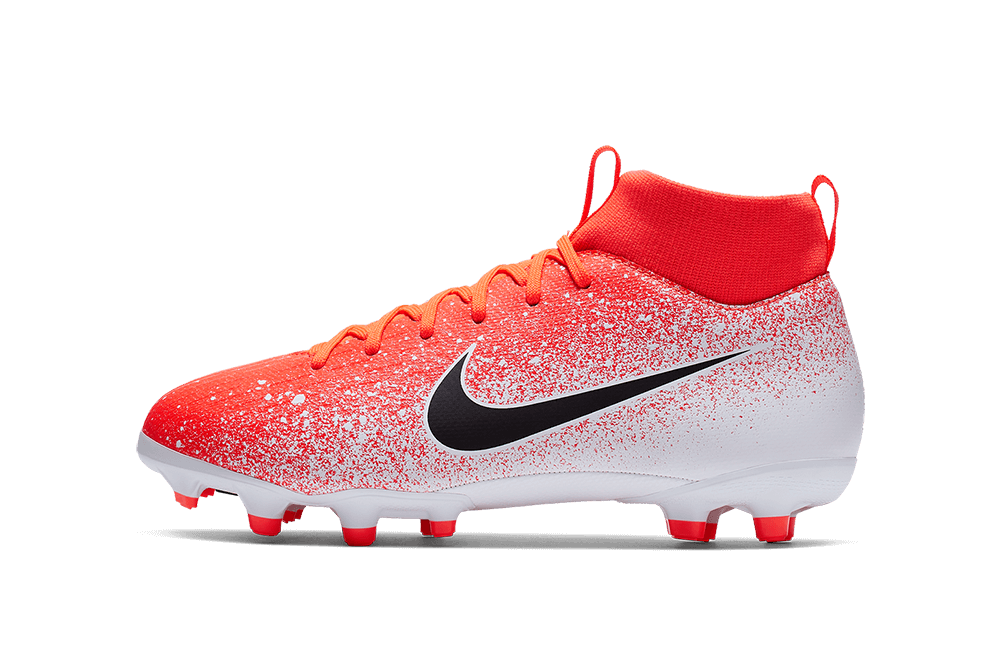 nike superfly 6 academy gs mg