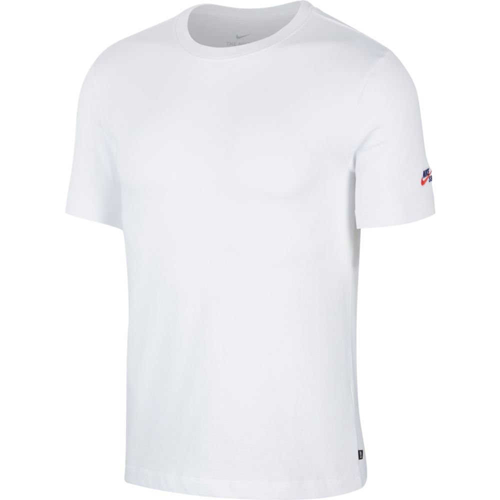 koszulka nike nk sb essential (ar4023-100) koszulka nike nk sb essential (ar4023-100)
