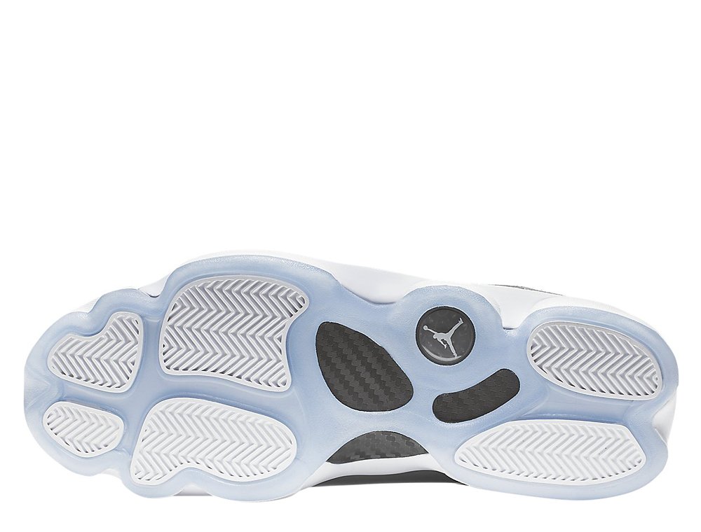 jordan 6 rings "cool grey" jordan 6 rings "cool grey"