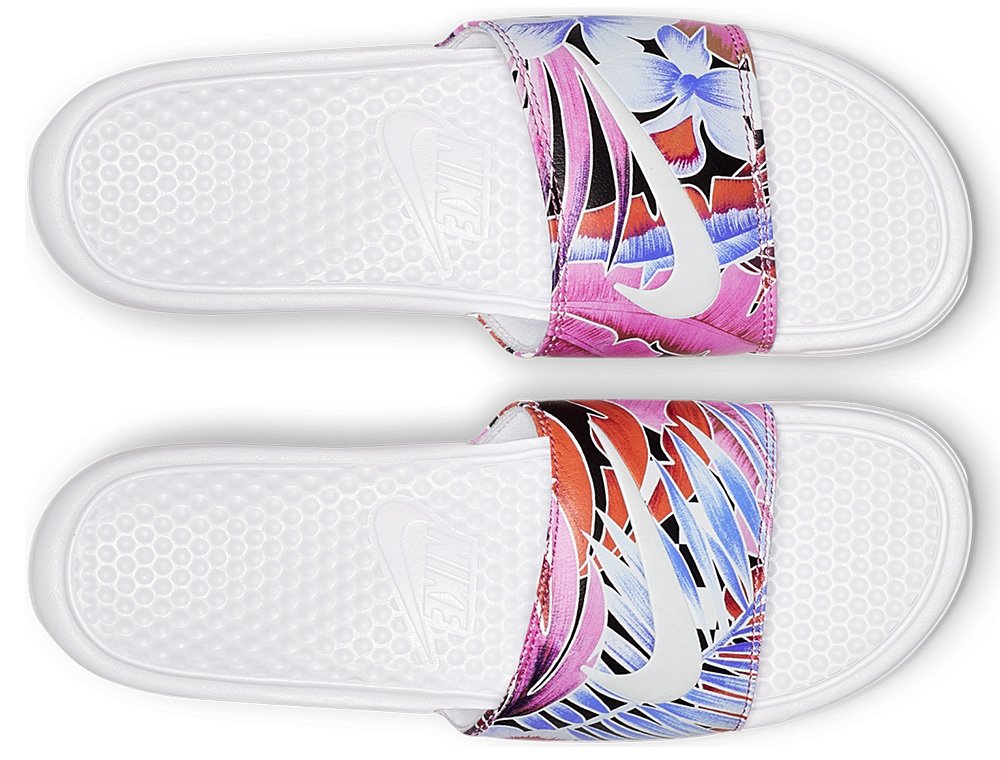 klapki nike wmns benassi jdi print (618919-113) klapki nike wmns benassi jdi print (618919-113)