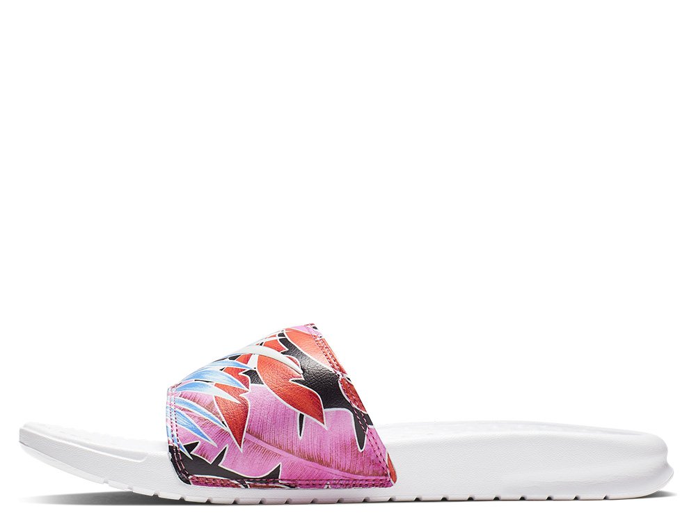 klapki nike wmns benassi jdi print (618919-113) klapki nike wmns benassi jdi print (618919-113)