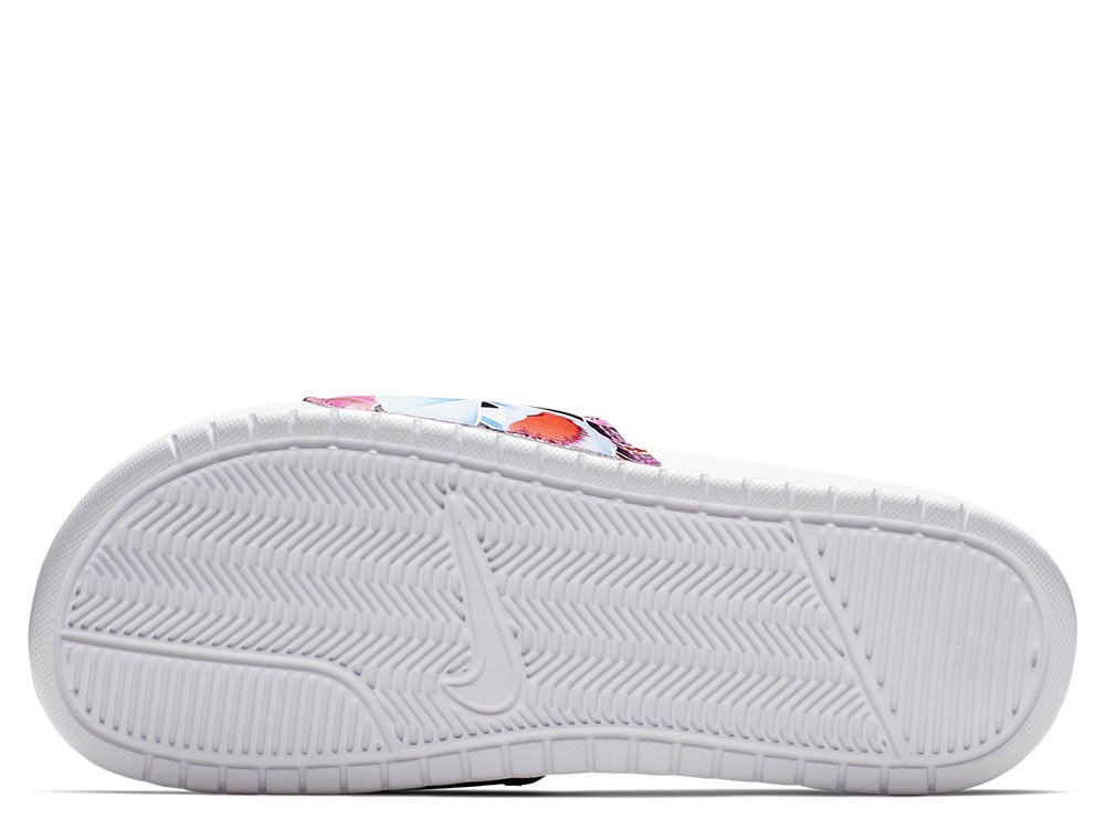 klapki nike wmns benassi jdi print (618919-113) klapki nike wmns benassi jdi print (618919-113)