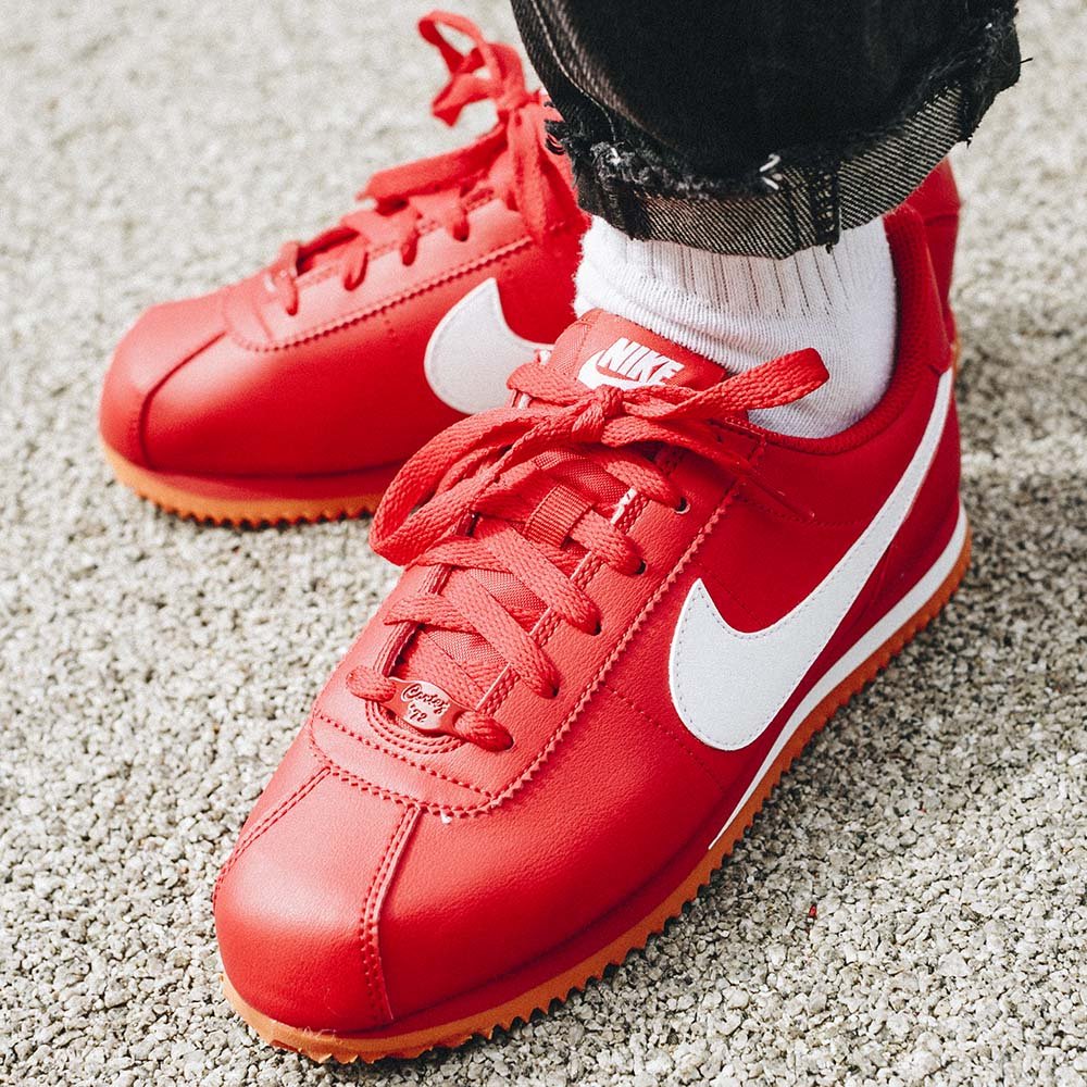 Nike Cortez Basic SL (GS) (904764 601) Nike Cortez Basic SL (GS) (904764 601)