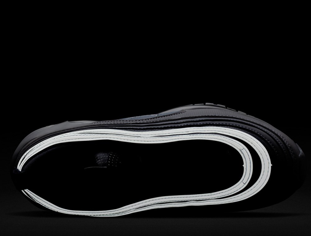 nike air max 97 (gs) młodzieżowe białe (921522-104) nike air max 97 (gs) młodzieżowe białe (921522-104)