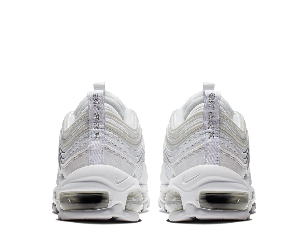 nike air max 97 (gs) młodzieżowe białe (921522-104) nike air max 97 (gs) młodzieżowe białe (921522-104)