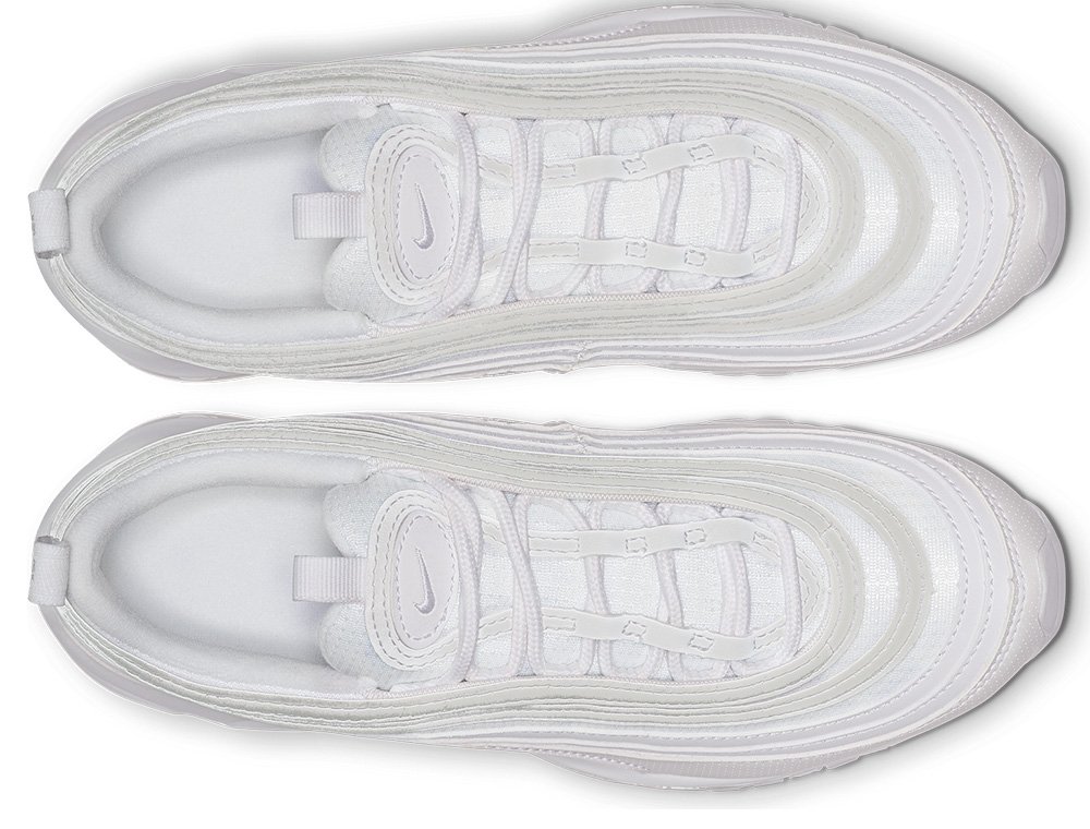nike air max 97 (gs) młodzieżowe białe (921522-104) nike air max 97 (gs) młodzieżowe białe (921522-104)