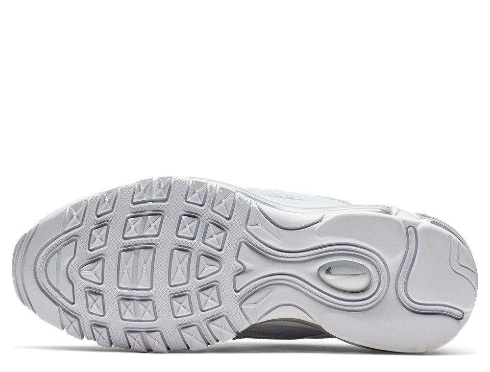nike air max 97 (gs) młodzieżowe białe (921522-104) nike air max 97 (gs) młodzieżowe białe (921522-104)