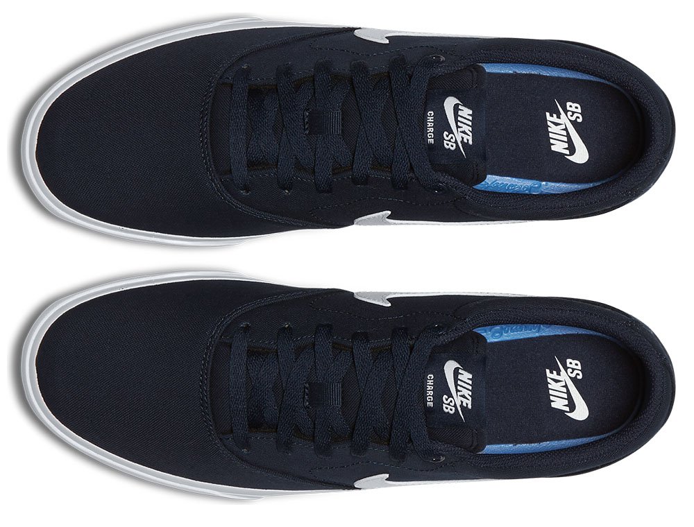 nike sb charge canvas męskie granatowe (cd6279-400) nike sb charge canvas męskie granatowe (cd6279-400)