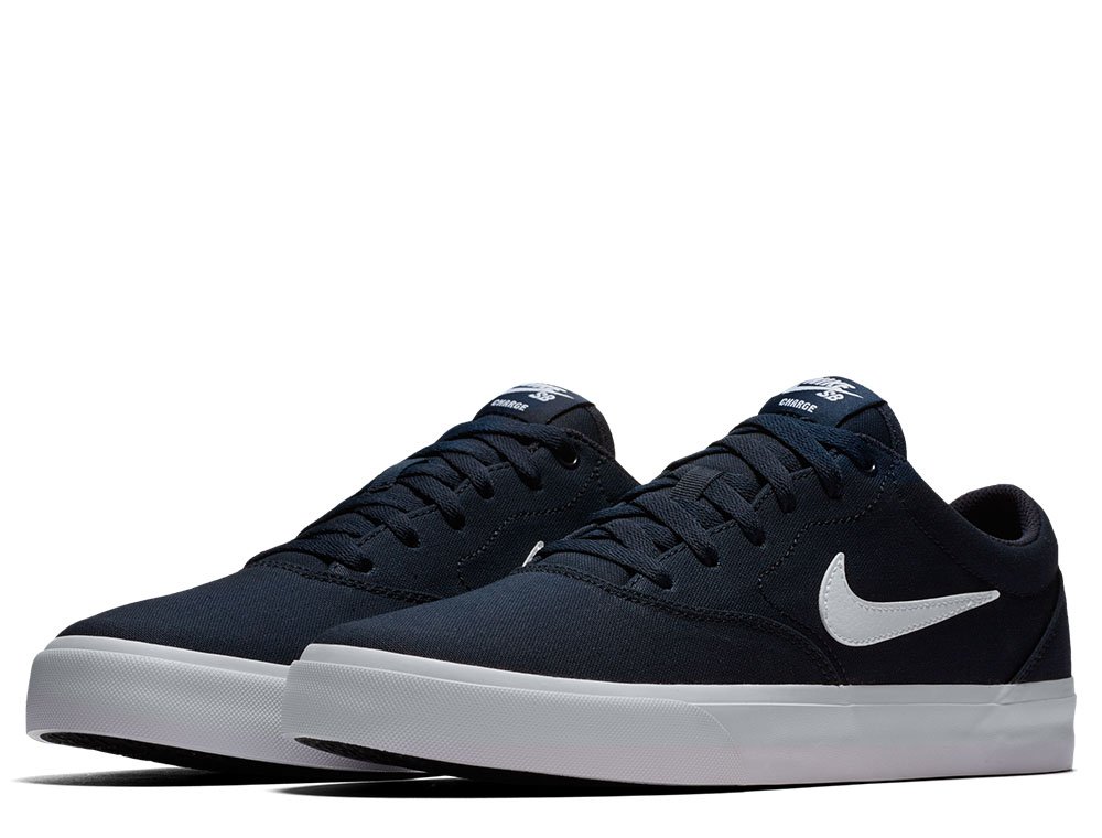 nike sb charge canvas męskie granatowe (cd6279-400) nike sb charge canvas męskie granatowe (cd6279-400)