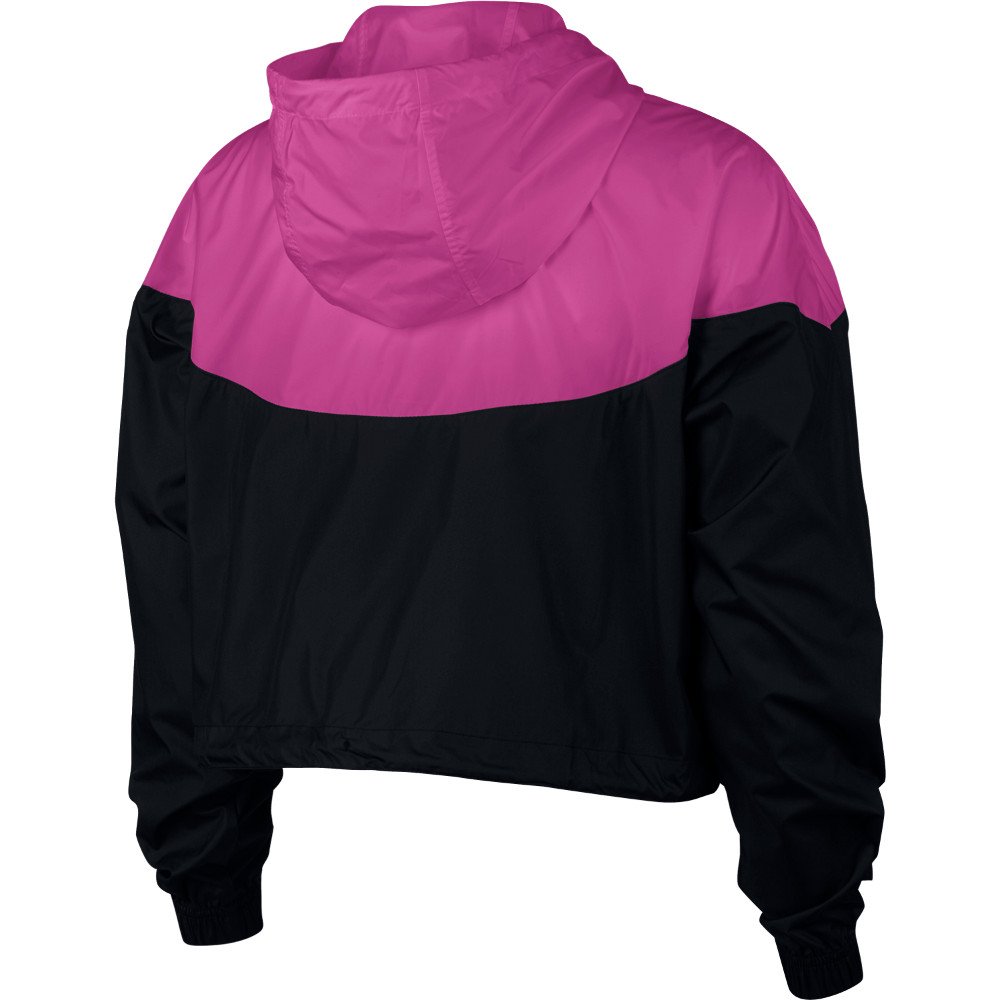 nike wmns nsw heritage windbreaker (ar2511-011) nike wmns nsw heritage windbreaker (ar2511-011)