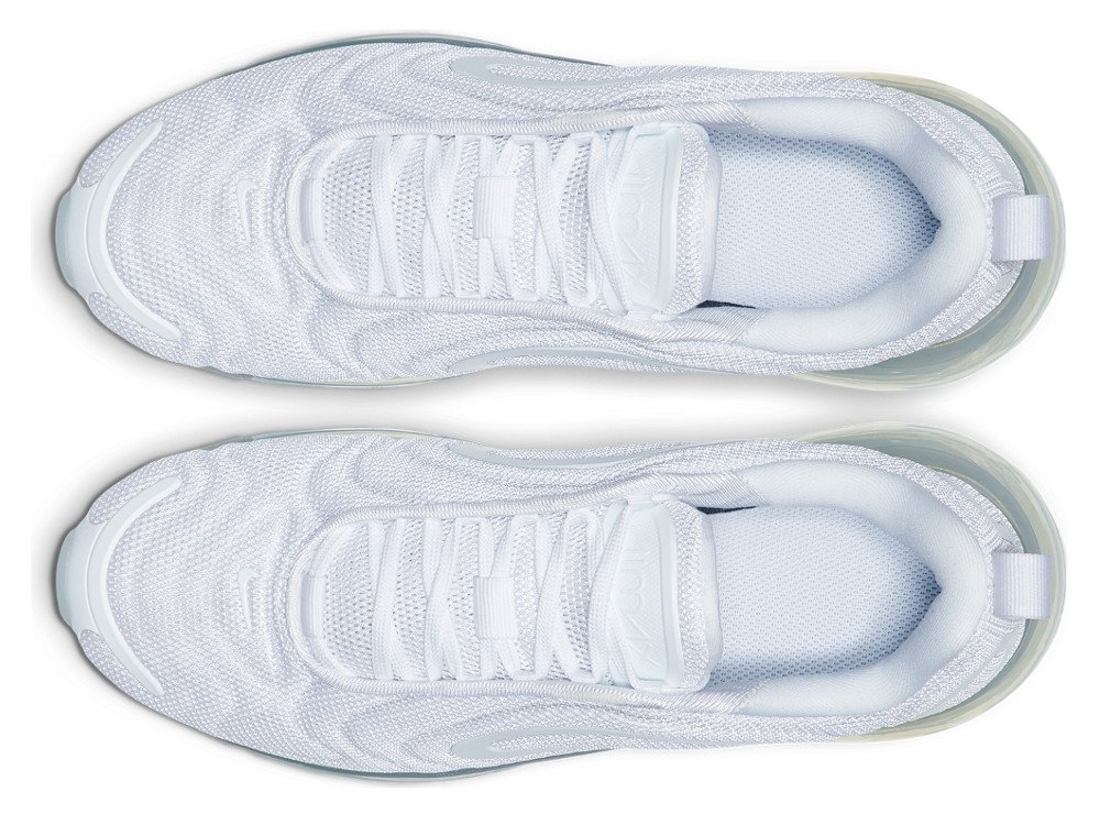 nike air max 720 (gs) młodzieżowe białe (aq3196-100) nike air max 720 (gs) młodzieżowe białe (aq3196-100)