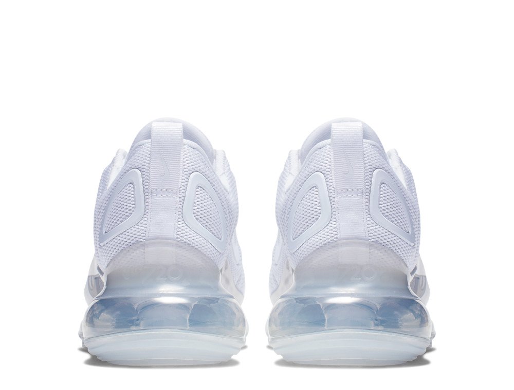 nike air max 720 (gs) młodzieżowe białe (aq3196-100) nike air max 720 (gs) młodzieżowe białe (aq3196-100)