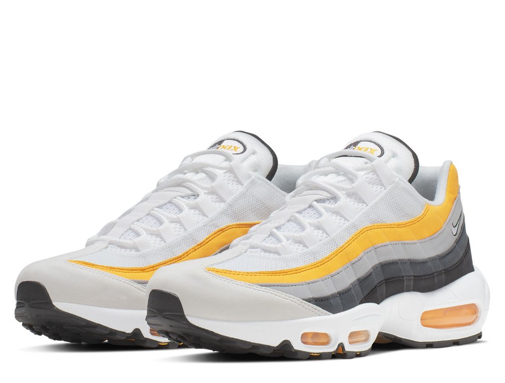 nike air max 95 męskie białe (cd7495-100) nike air max 95 męskie białe (cd7495-100)