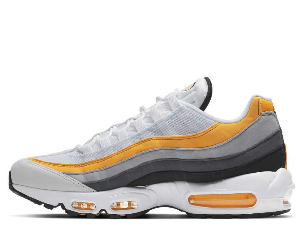 nike air max 95 męskie białe (cd7495-100) nike air max 95 męskie białe (cd7495-100)