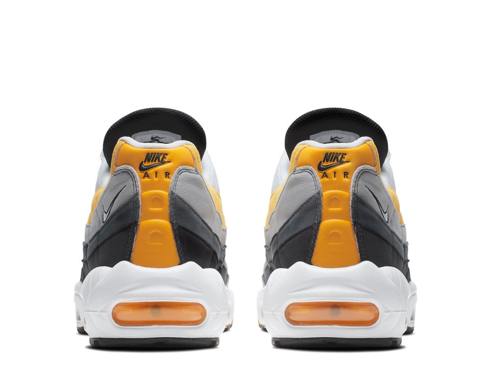 nike air max 95 męskie białe (cd7495-100) nike air max 95 męskie białe (cd7495-100)
