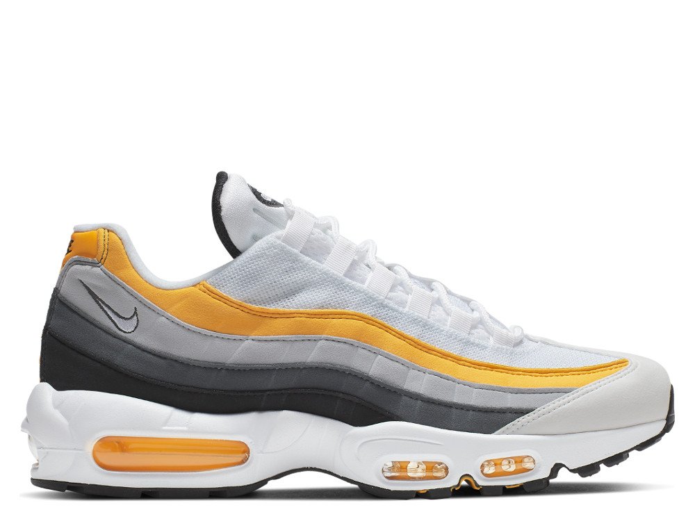 nike air max 95 męskie białe (cd7495-100) nike air max 95 męskie białe (cd7495-100)